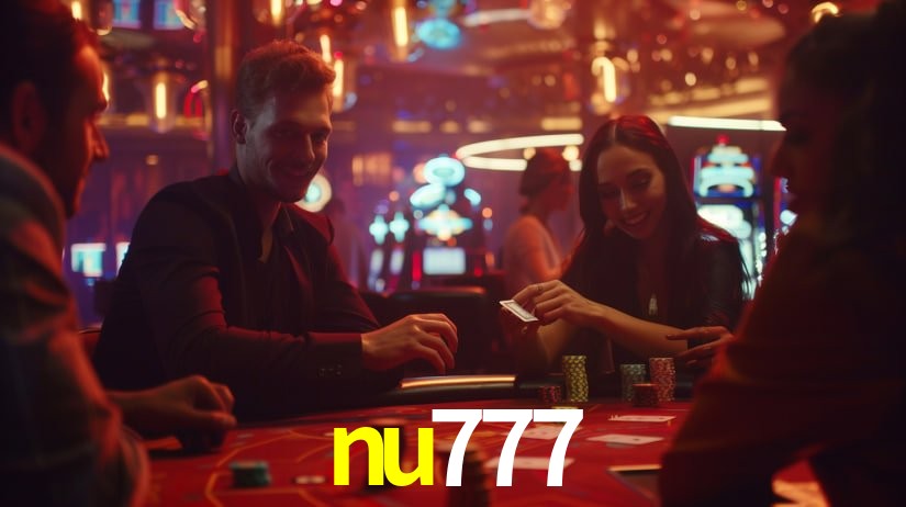App Desktop nu777