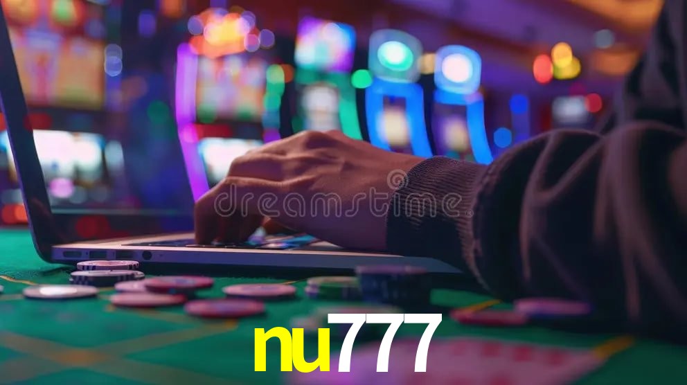 Provedores de Jogos nu777