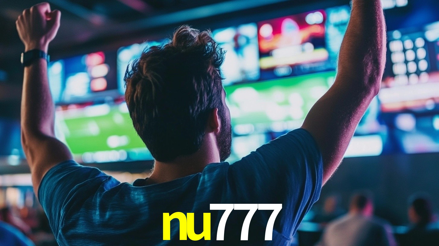 nu777 bet
