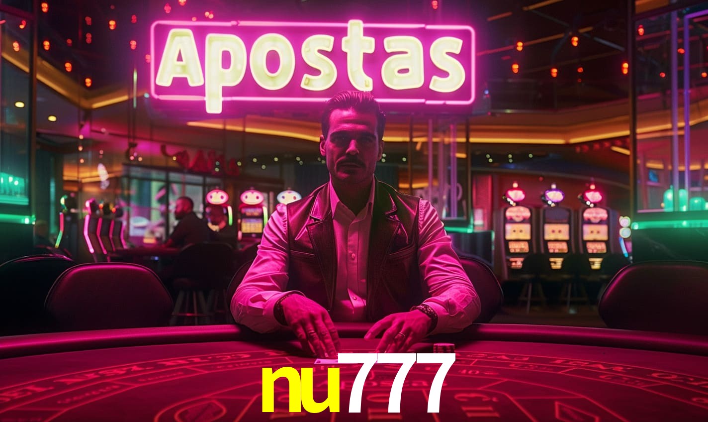 Jogos Exclusivos nu777