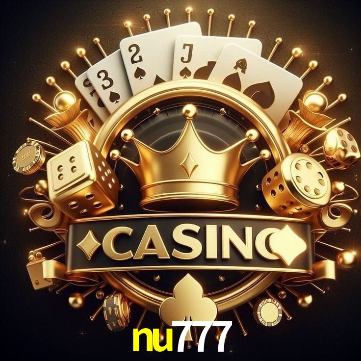 login nu777.com