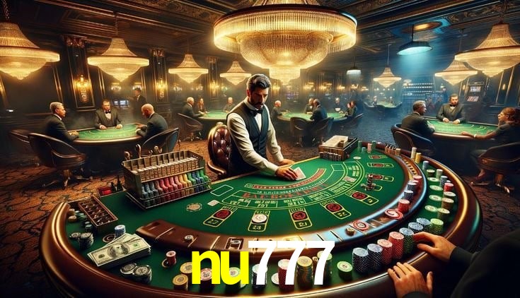 Live Casino nu777