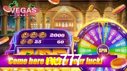 Descubra a Magia dos Jogos de Arcade no nu777