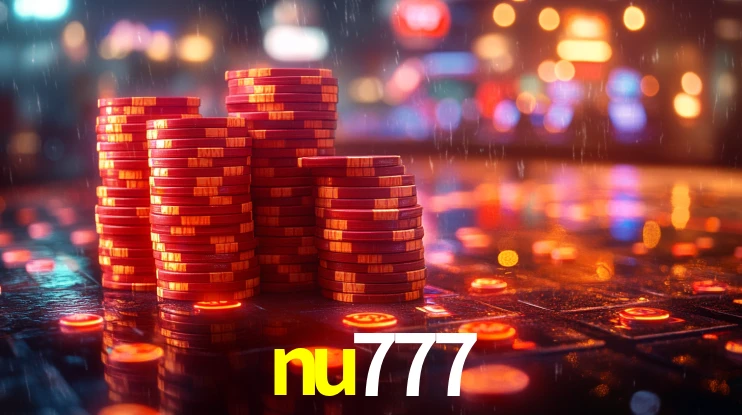 nu777 - Melhores sites de jogos de azar online - nu777.com
