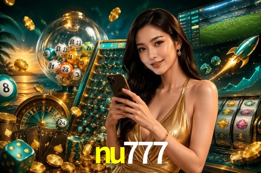 Exclusive Offers nu777