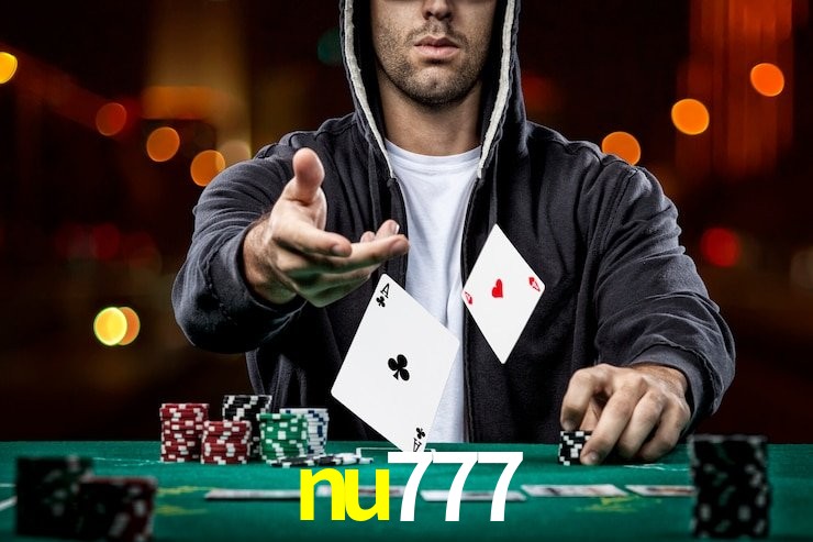 Notificações App nu777