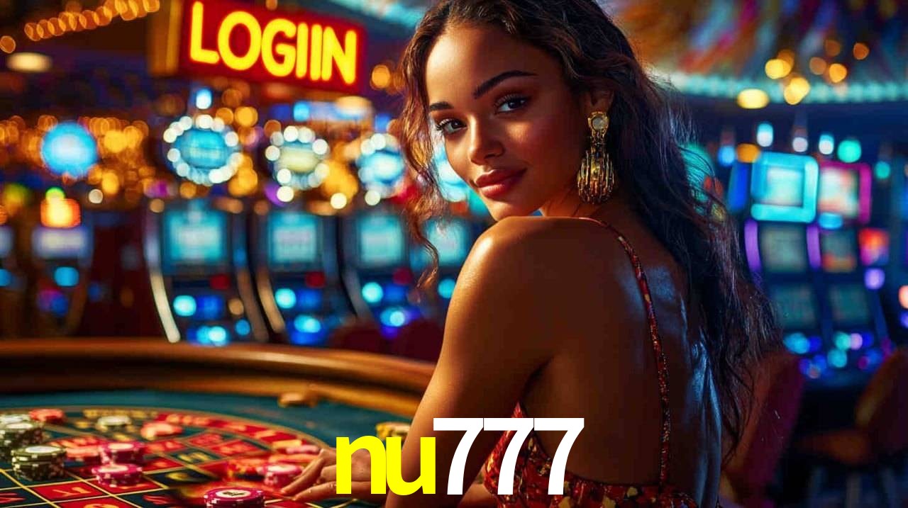 nu777 Caça-níqueis móveis
