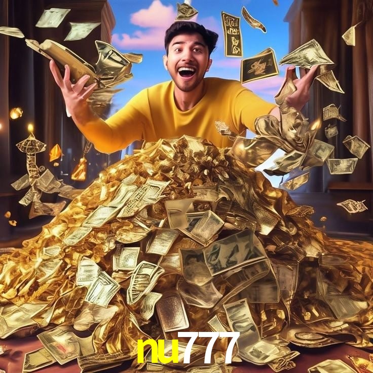 Integração de APIs nu777