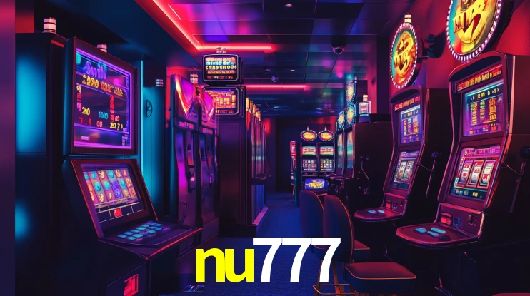 Experimente o Login Seguro Premium no nu777