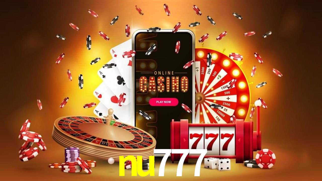 nu777 公平游戏