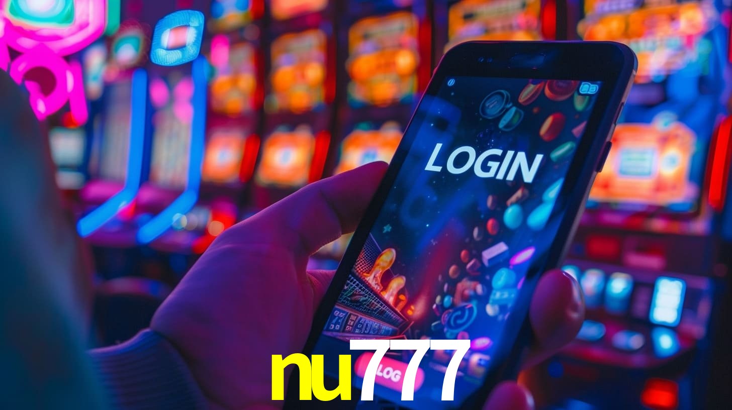 Sistemas de Segurança nu777