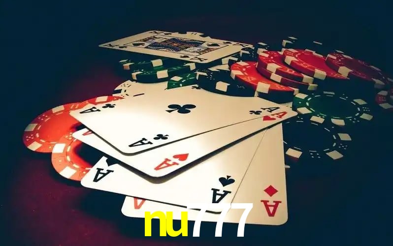 Oportunidades nu777