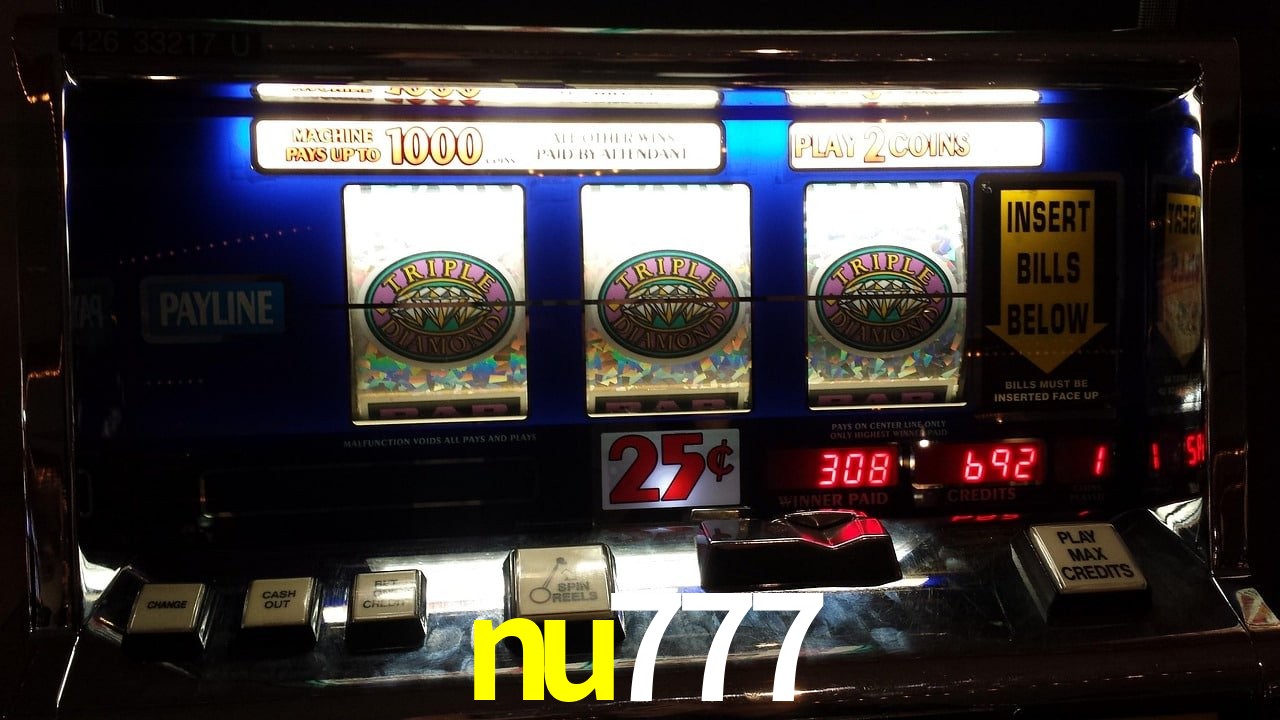 Tennis Betting nu777