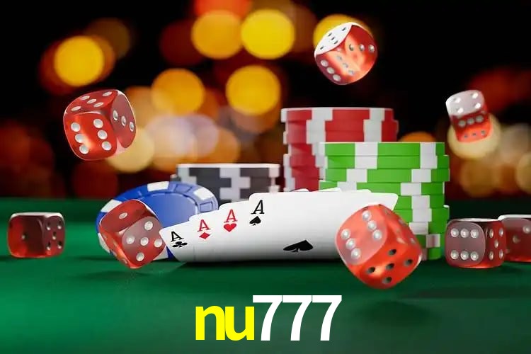 nu777 Tipos de máquinas caça-níqueis