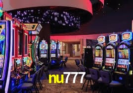 Evolução VIP nu777