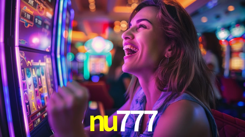 nu777: Seu Especialista em Apostas Esportivas Brasileiras