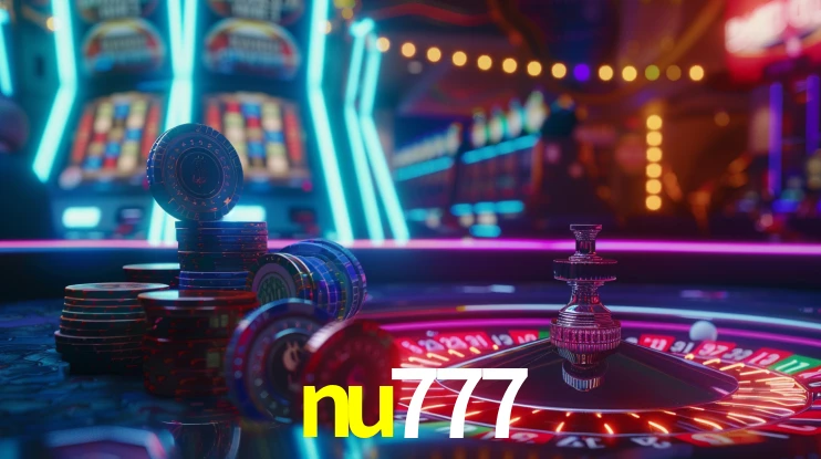 Flash Promotion nu777