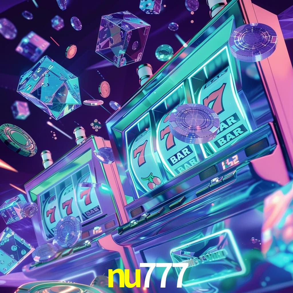 Apostas de Futebol nu777