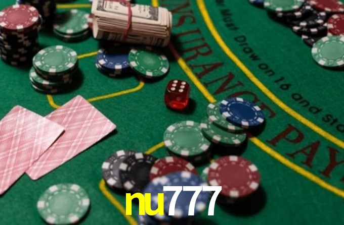 Bônus App nu777