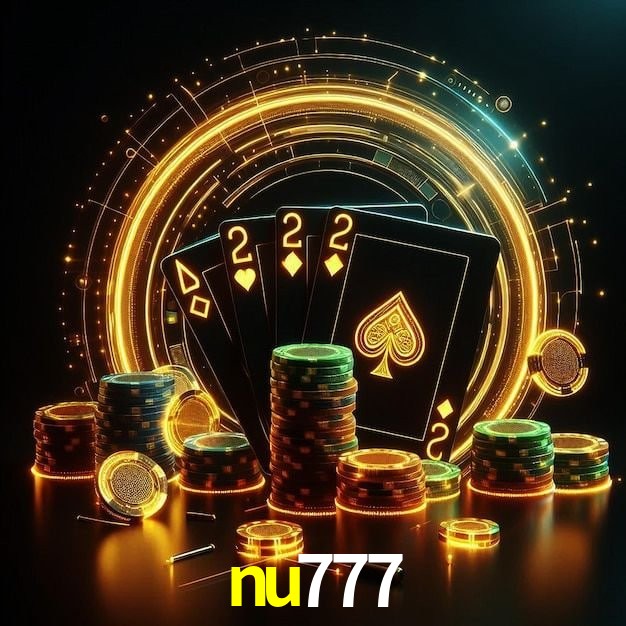 nu777 Bonus Rain – Ganhe mais em jogos de caça-níqueis