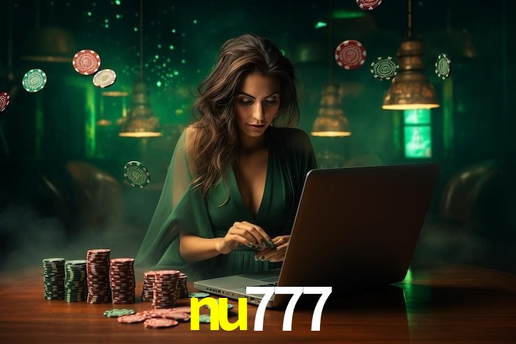 App nu777 Android