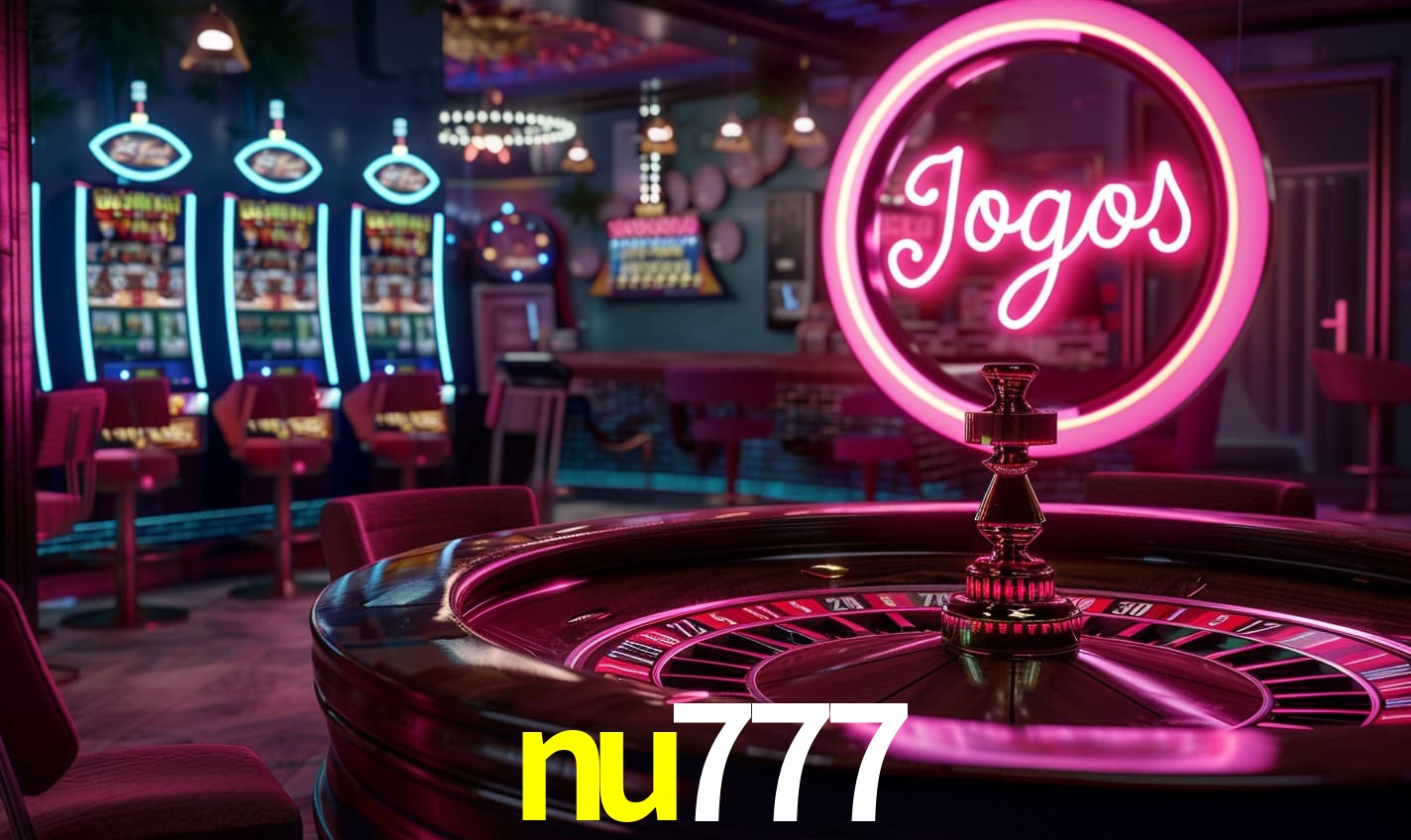 Bônus Diários nu777