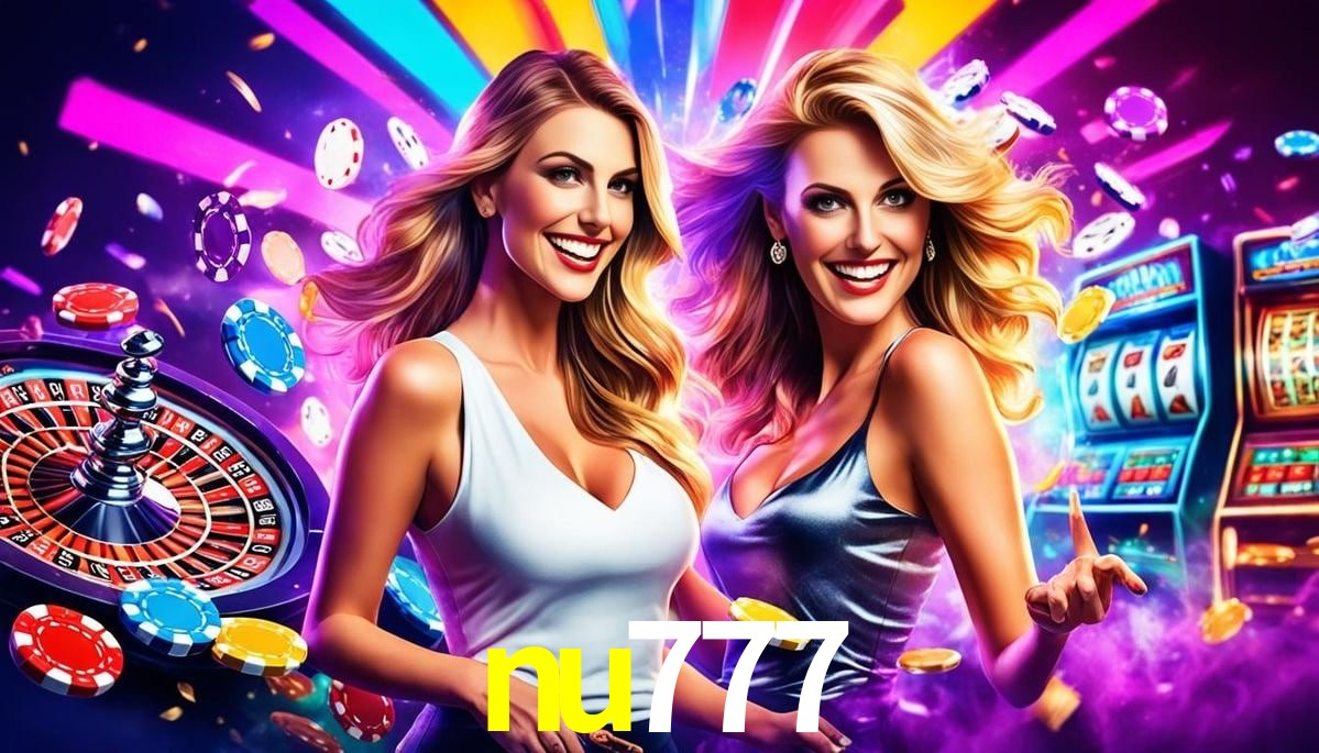 Casino Ao Vivo nu777