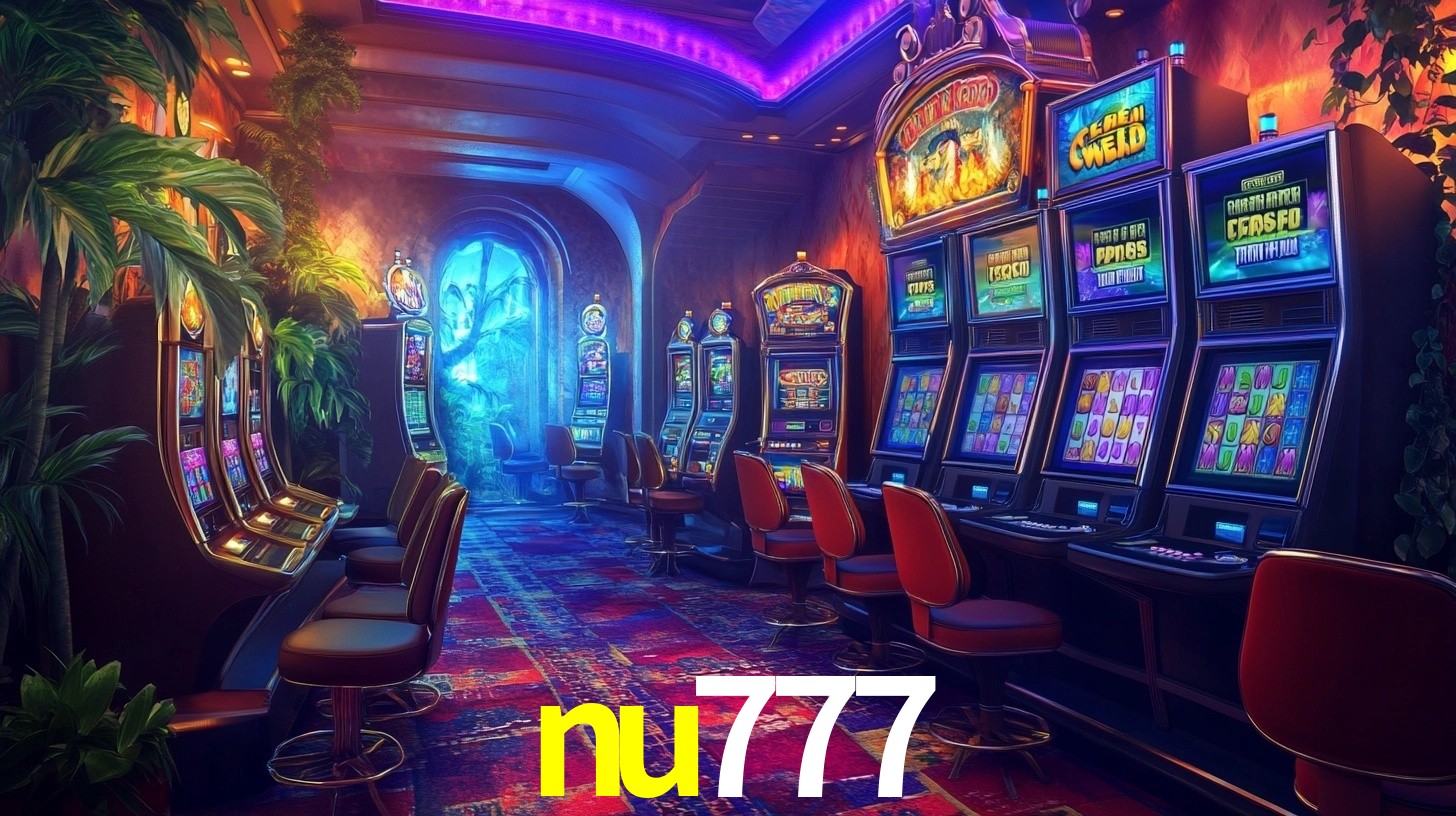 Welcome Bonus nu777