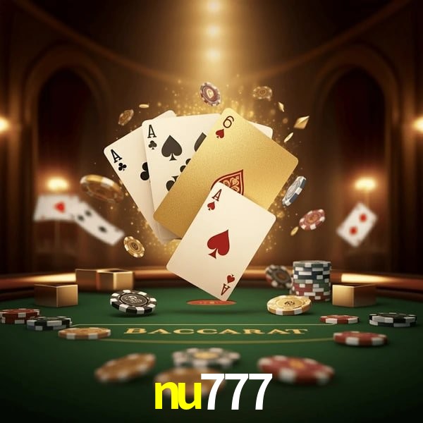 Aviator Game nu777