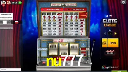 Desvendando o Mundo dos Jogos Virtuais na nu777