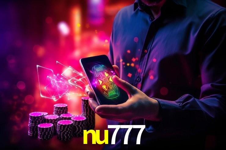 Tecnologia da Plataforma nu777