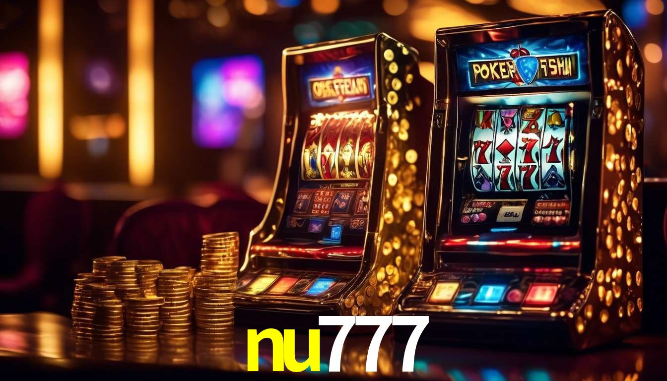 Casino VIP nu777
