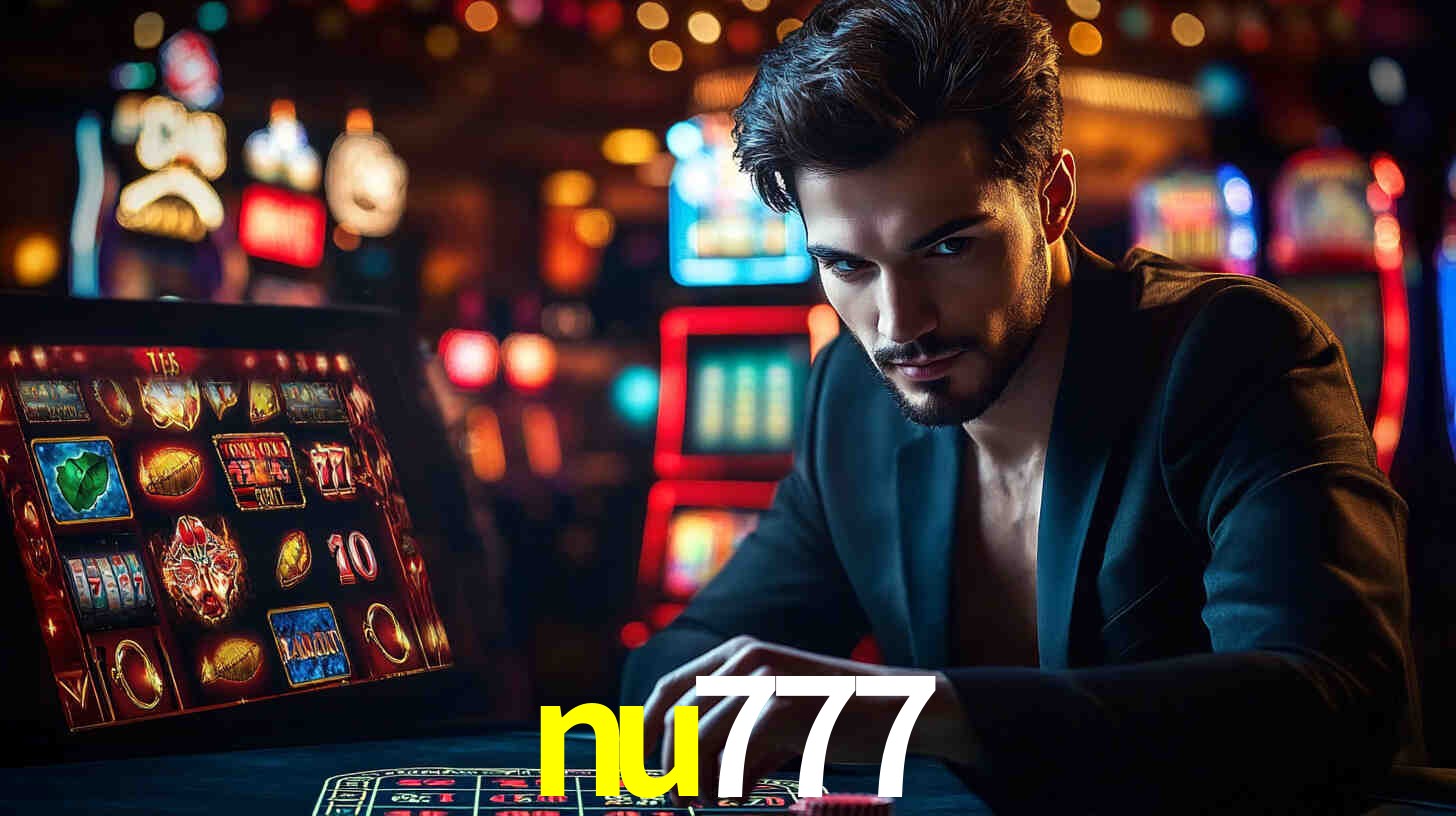 nu777 bet Brasil