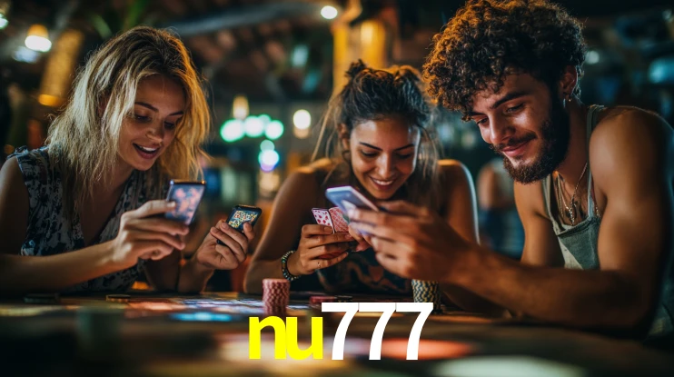 Tournaments nu777