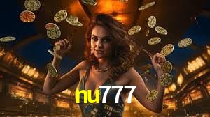 Game Providers nu777