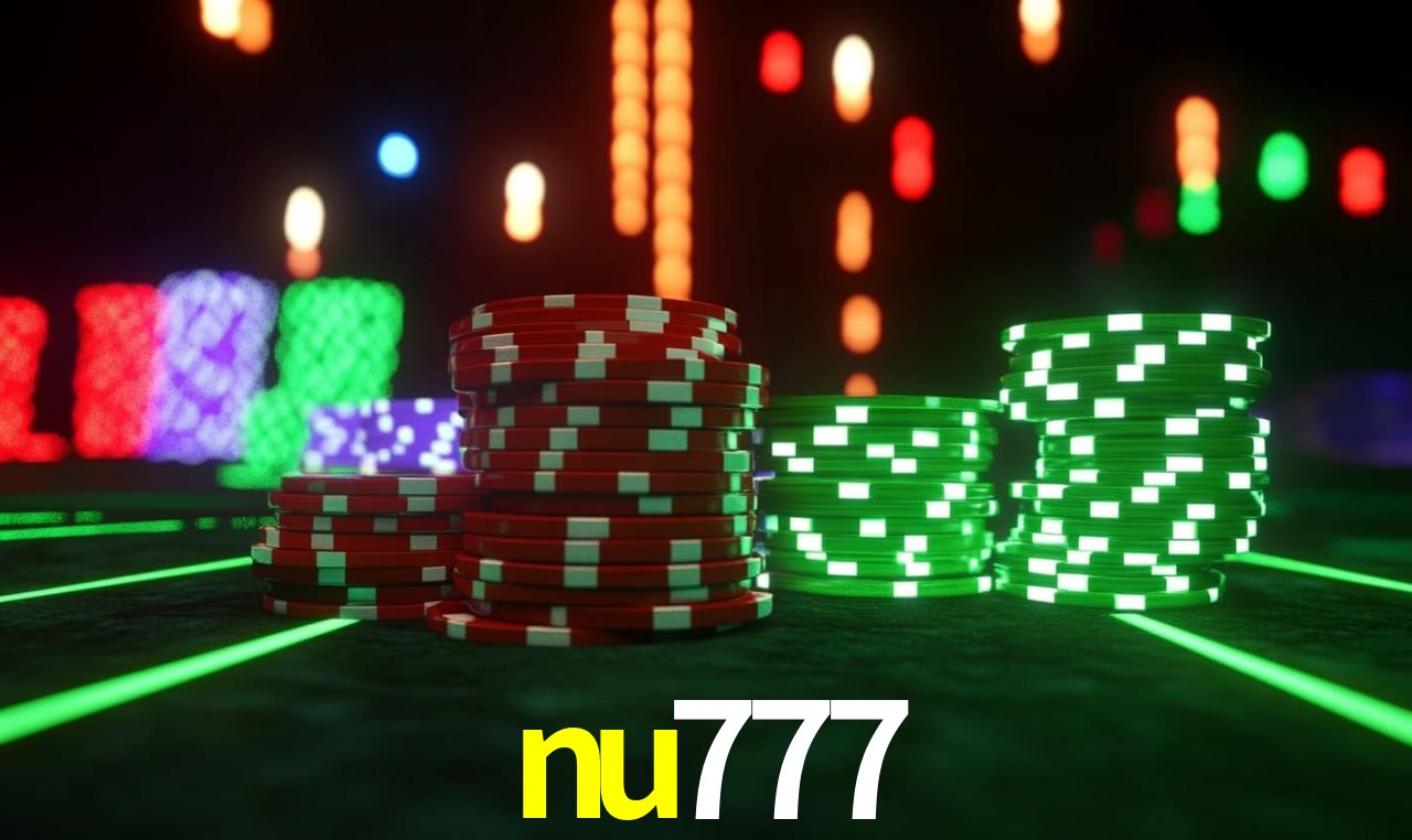 Slot Games nu777