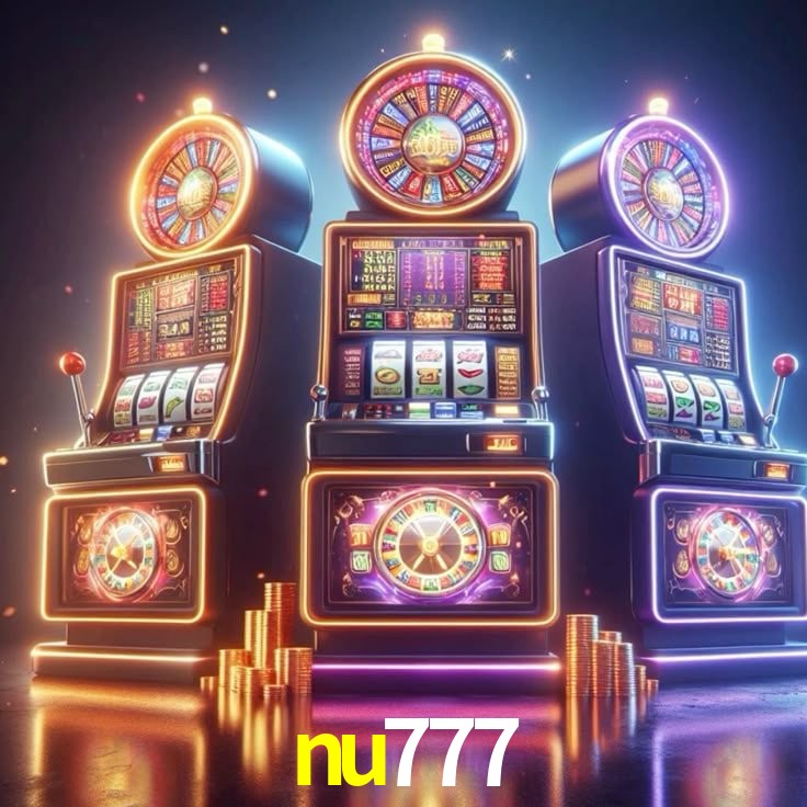 Sinta a adrenalina dos jogos de cassino com nu777