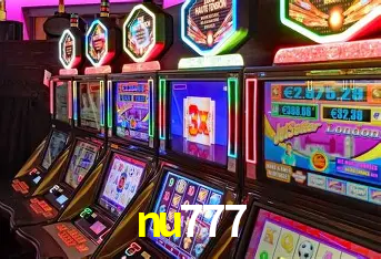 Explorando a Categoria de Eventos em Apostas na nu777