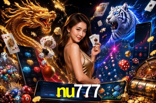 Experiência VIP nu777