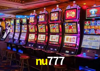 A Popularidade dos Caça-Níqueis no nu777