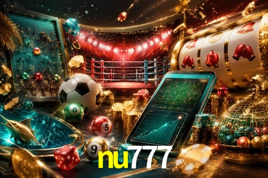 Descubra a Essência do nu777: Nossa História e Compromissos