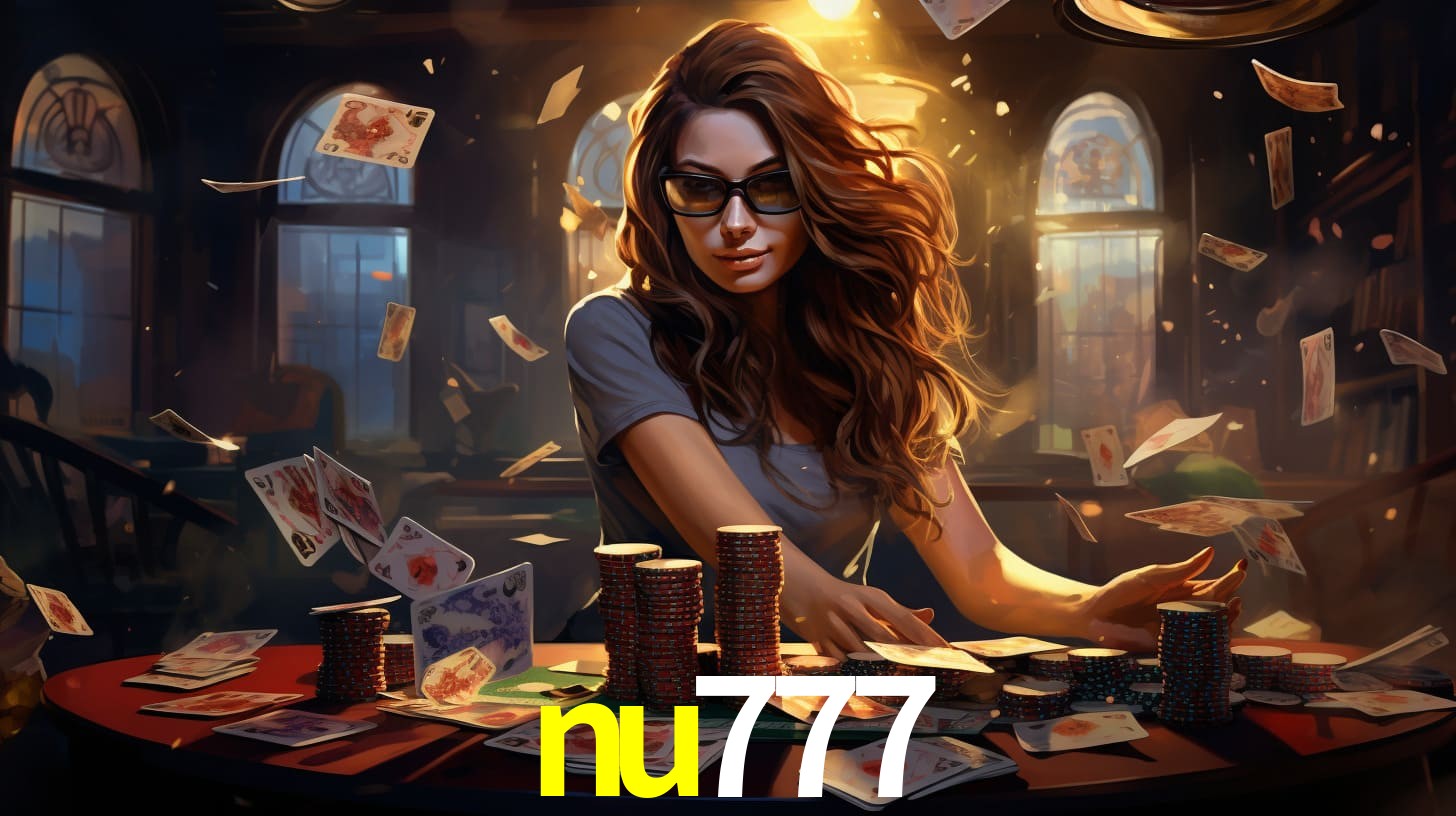 VIP Casino nu777
