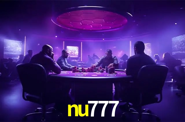 login nu777