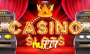 Account Benefits nu777