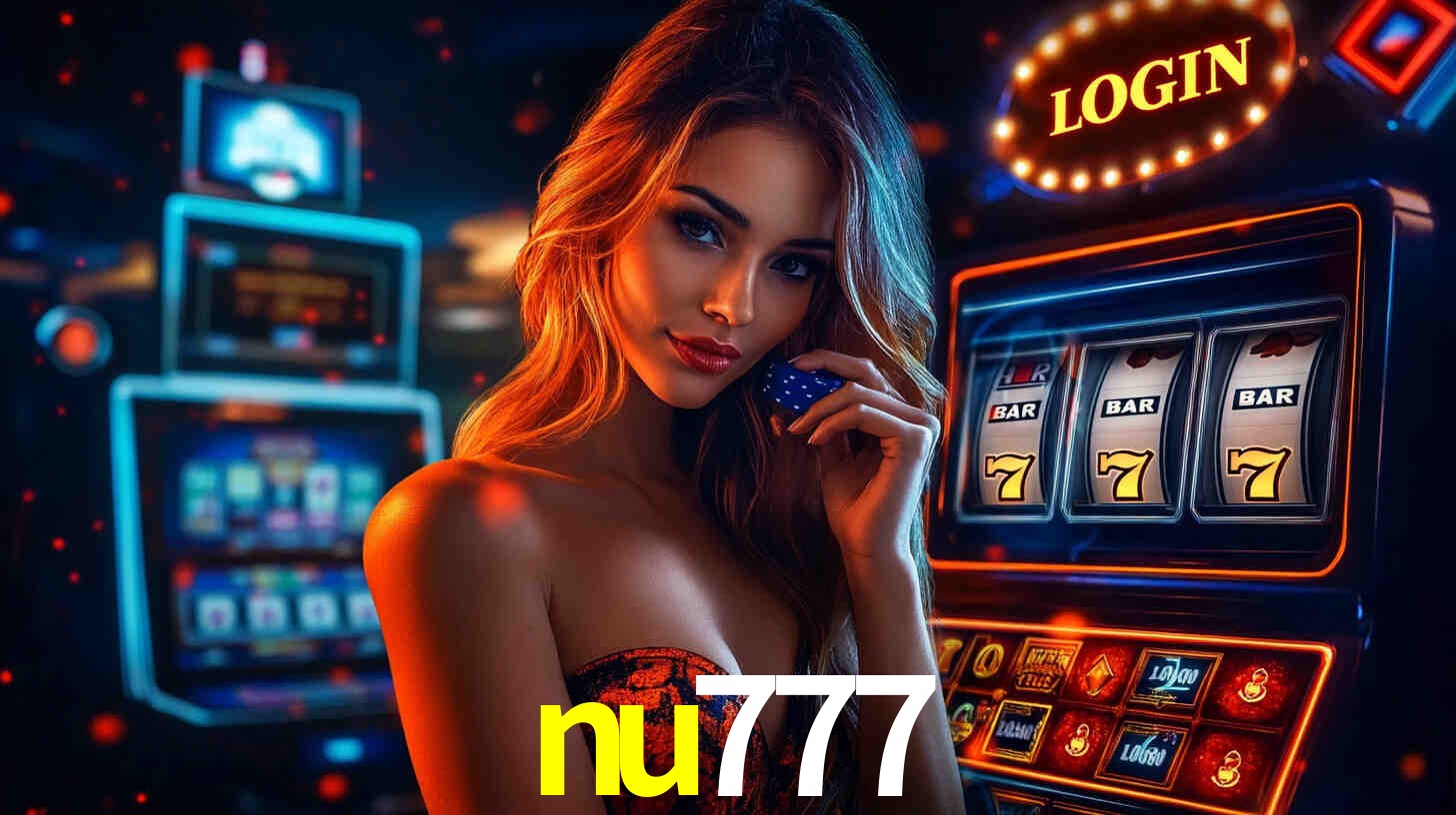 Vantagens App nu777