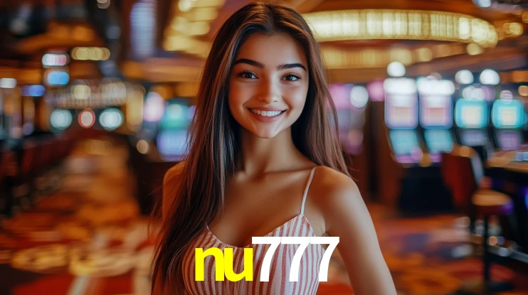 nu777 bet