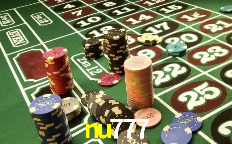 plataforma nu777