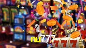 Jogos App nu777
