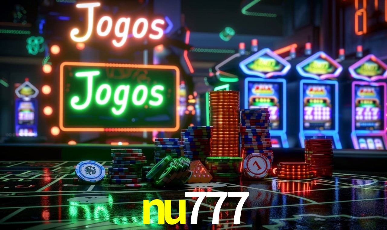Segurança App nu777
