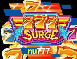 A Revolução dos Aplicativos de Jogos no nu777